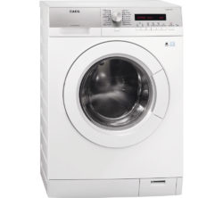 AEG L76475FL Washing Machine - White